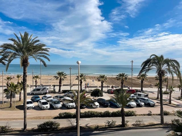 2 soveværelse Lejlighed til leje i Playa de San Juan, Alicante by med swimmingpool garage - € 1.200 (Ref: 9503349)