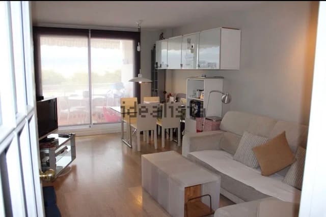 2 sovrum Lägenhet att hyra i Alicante Golf, Alicante stad - 1 200 € (Ref: 9503351)
