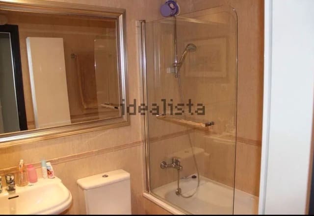 2 sovrum Lägenhet att hyra i Alicante Golf, Alicante stad - 1 200 € (Ref: 9503351)