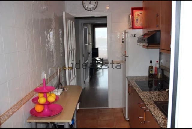 2 sovrum Lägenhet att hyra i Alicante Golf, Alicante stad - 1 200 € (Ref: 9503351)