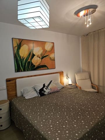 1 camera da letto Appartamento in vendita in Carolinas Bajas, Alicante città con piscina - 176.000 € (Rif: 9503352)