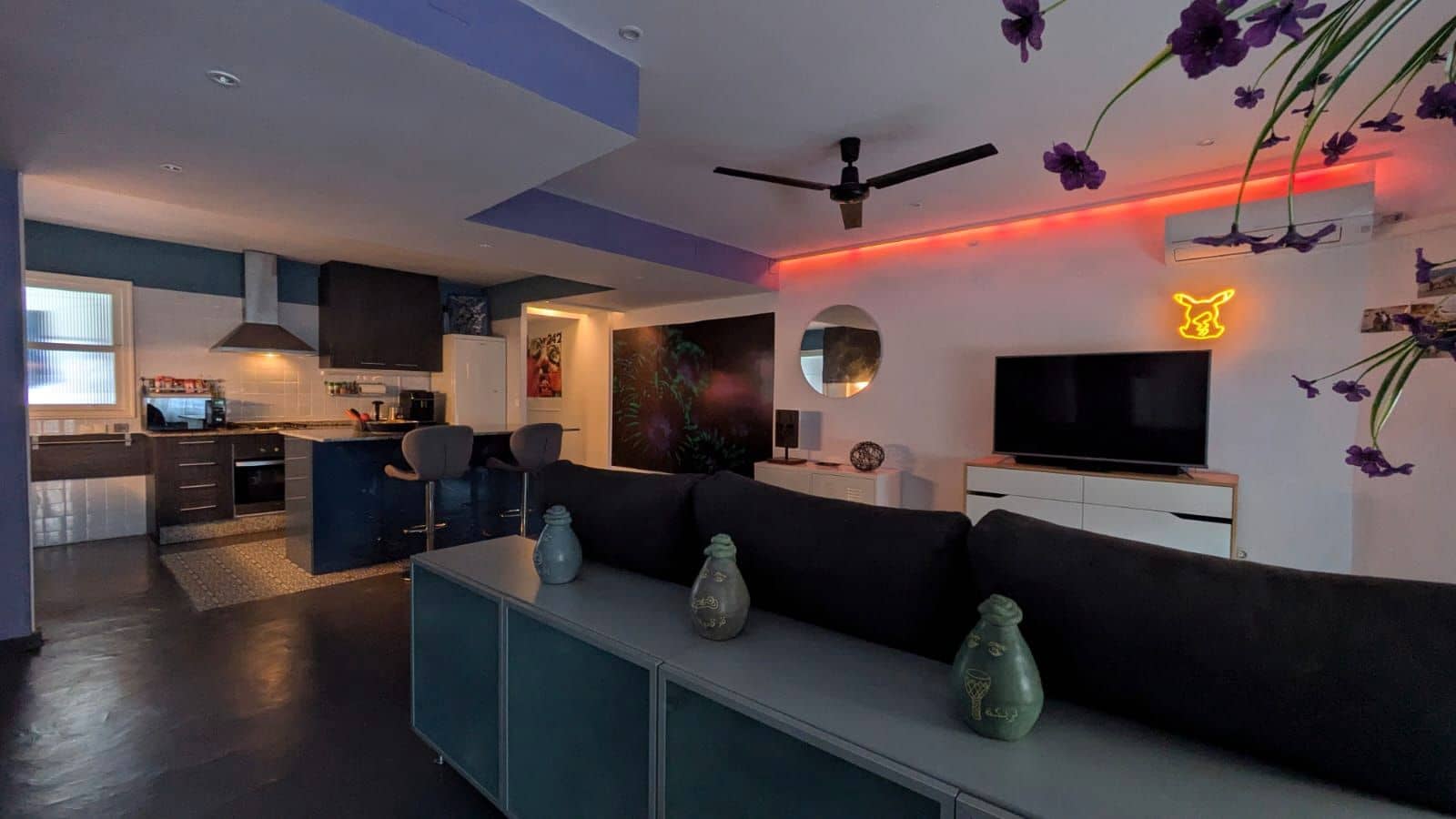 2 bedroom Flat for sale in Alicante / Alacant city - € 225,000 (Ref: 9503353)