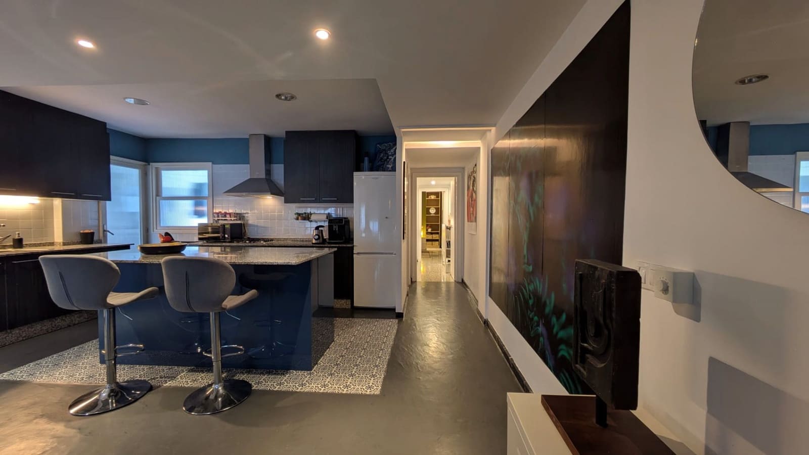 2 bedroom Flat for sale in Alicante / Alacant city - € 225,000 (Ref: 9503353)