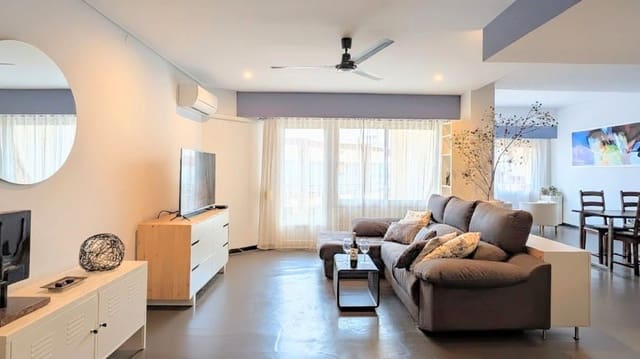 2 sovrum Lägenhet till salu i Carolinas Bajas, Alicante stad - 225 000 € (Ref: 9503353)