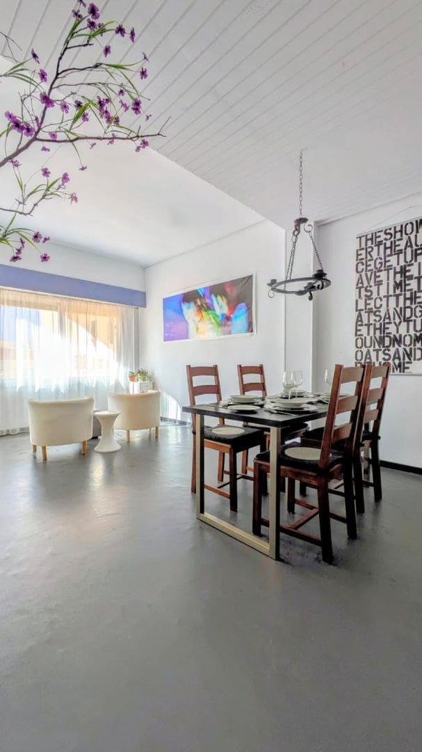 2 bedroom Flat for sale in Alicante / Alacant city - € 225,000 (Ref: 9503353)