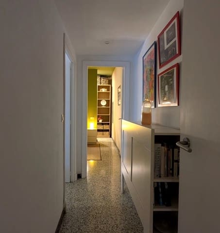 2 sovrum Lägenhet till salu i Carolinas Bajas, Alicante stad - 225 000 € (Ref: 9503353)