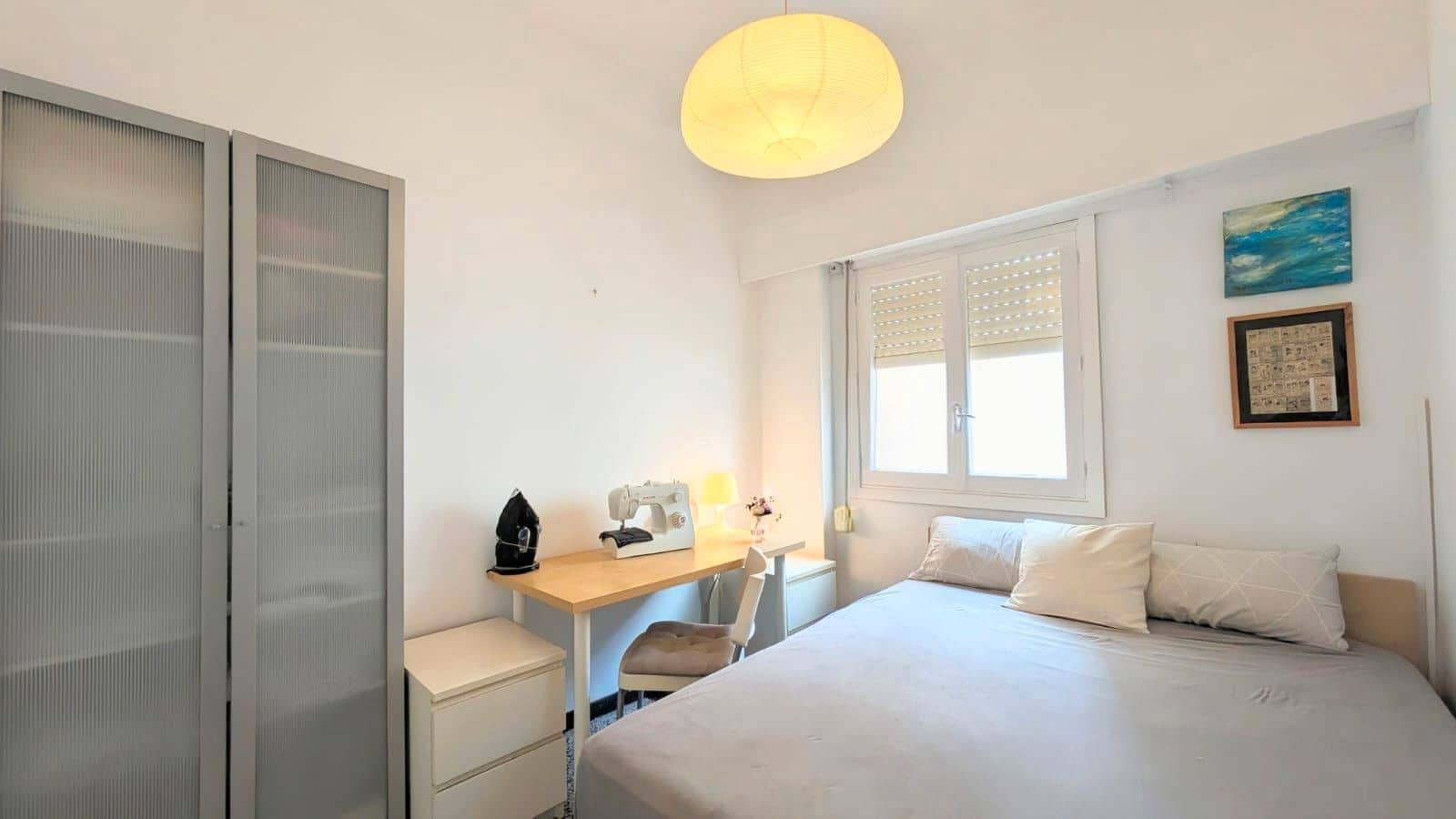 2 bedroom Flat for sale in Alicante / Alacant city - € 225,000 (Ref: 9503353)