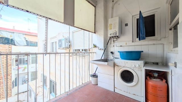 2 sovrum Lägenhet till salu i Carolinas Bajas, Alicante stad - 225 000 € (Ref: 9503353)