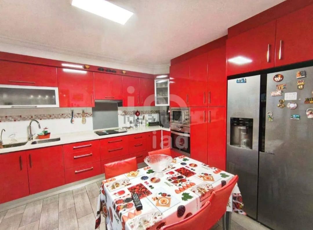 4 slaapkamer Huis te koop in San Vicente / Sant Vicent del Raspeig met garage - € 309.000 (Ref: 9503354)