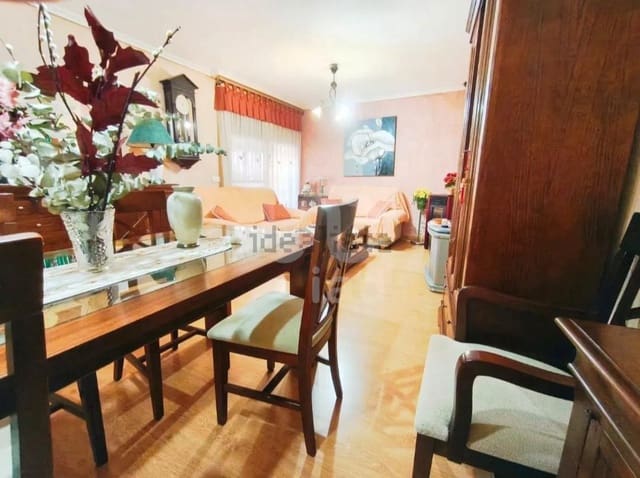 4 slaapkamer Huis te koop in San Vicente / Sant Vicent del Raspeig met garage - € 309.000 (Ref: 9503354)