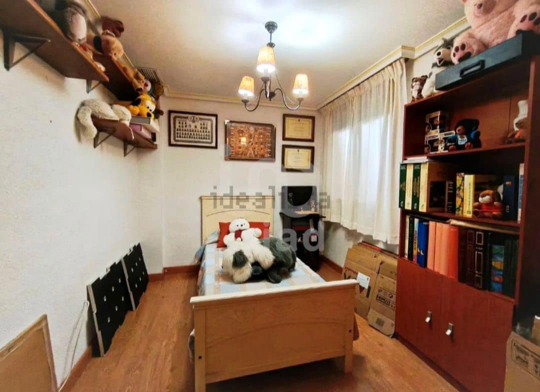 4 slaapkamer Huis te koop in San Vicente / Sant Vicent del Raspeig met garage - € 309.000 (Ref: 9503354)