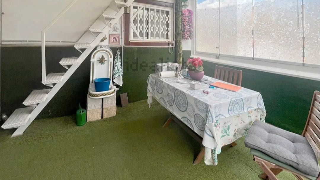 4 slaapkamer Huis te koop in San Vicente / Sant Vicent del Raspeig met garage - € 309.000 (Ref: 9503354)