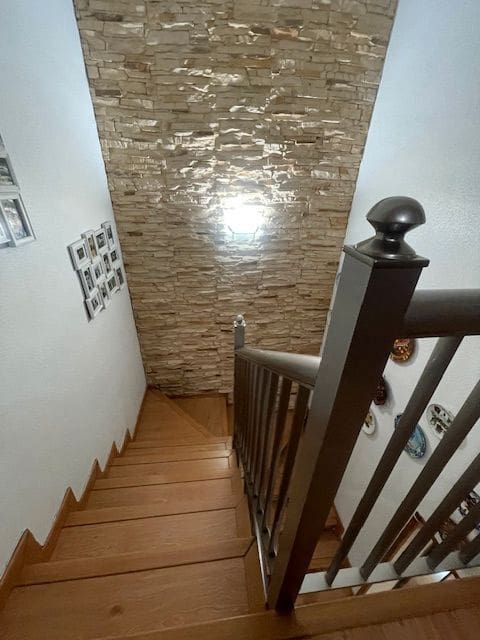 4 bedroom Townhouse for sale in San Vicente / Sant Vicent del Raspeig with garage - € 309,000 (Ref: 9503354)