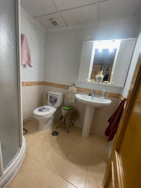 4 bedroom Townhouse for sale in San Vicente / Sant Vicent del Raspeig with garage - € 309,000 (Ref: 9503354)