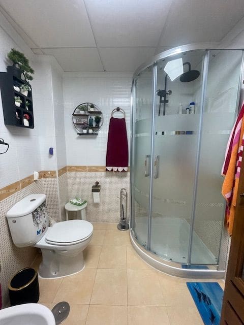 4 bedroom Townhouse for sale in San Vicente / Sant Vicent del Raspeig with garage - € 309,000 (Ref: 9503354)