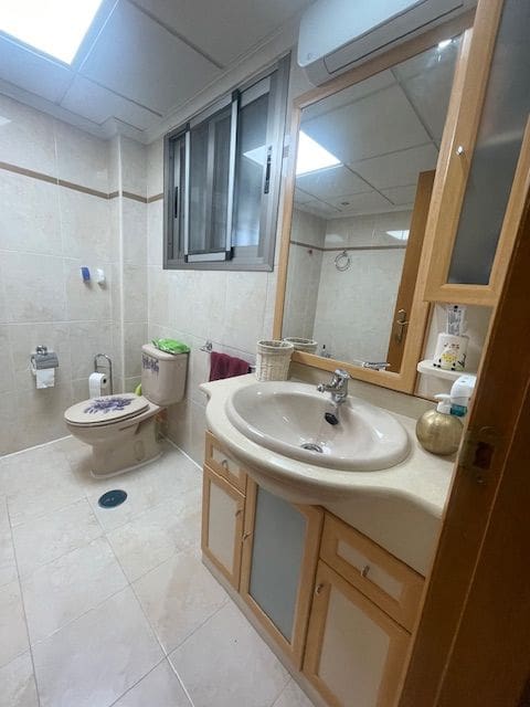 4 bedroom Townhouse for sale in San Vicente / Sant Vicent del Raspeig with garage - € 309,000 (Ref: 9503354)