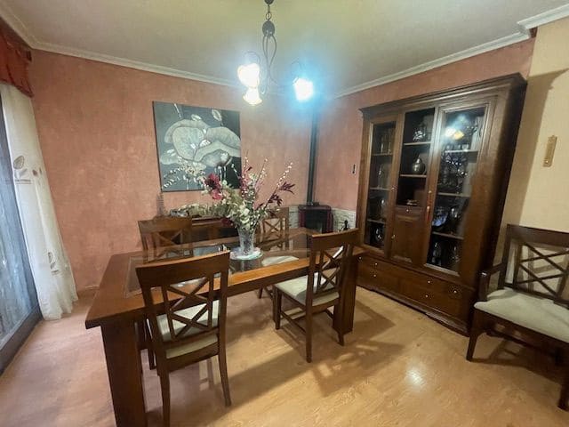 4 bedroom Townhouse for sale in San Vicente / Sant Vicent del Raspeig with garage - € 309,000 (Ref: 9503354)