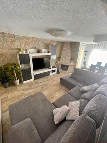 Casa de 4 habitaciones en Cabo de las Huertas, Alicante / Alacant ciudad en venta con piscina garaje - 650.000 € (Ref: 9503355)