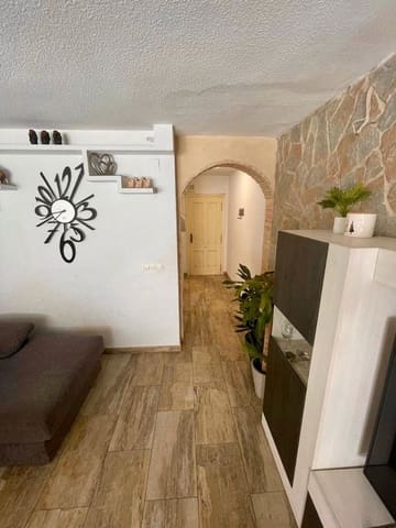 Casa de 4 habitaciones en Cabo de las Huertas, Alicante / Alacant ciudad en venta con piscina garaje - 650.000 € (Ref: 9503355)