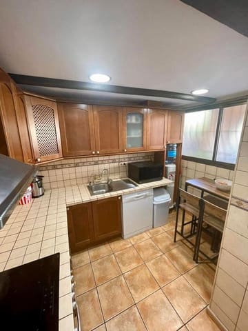 Casa de 4 habitaciones en Cabo de las Huertas, Alicante / Alacant ciudad en venta con piscina garaje - 650.000 € (Ref: 9503355)