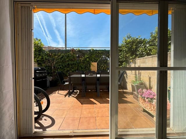 Casa de 4 habitaciones en Cabo de las Huertas, Alicante / Alacant ciudad en venta con piscina garaje - 650.000 € (Ref: 9503355)