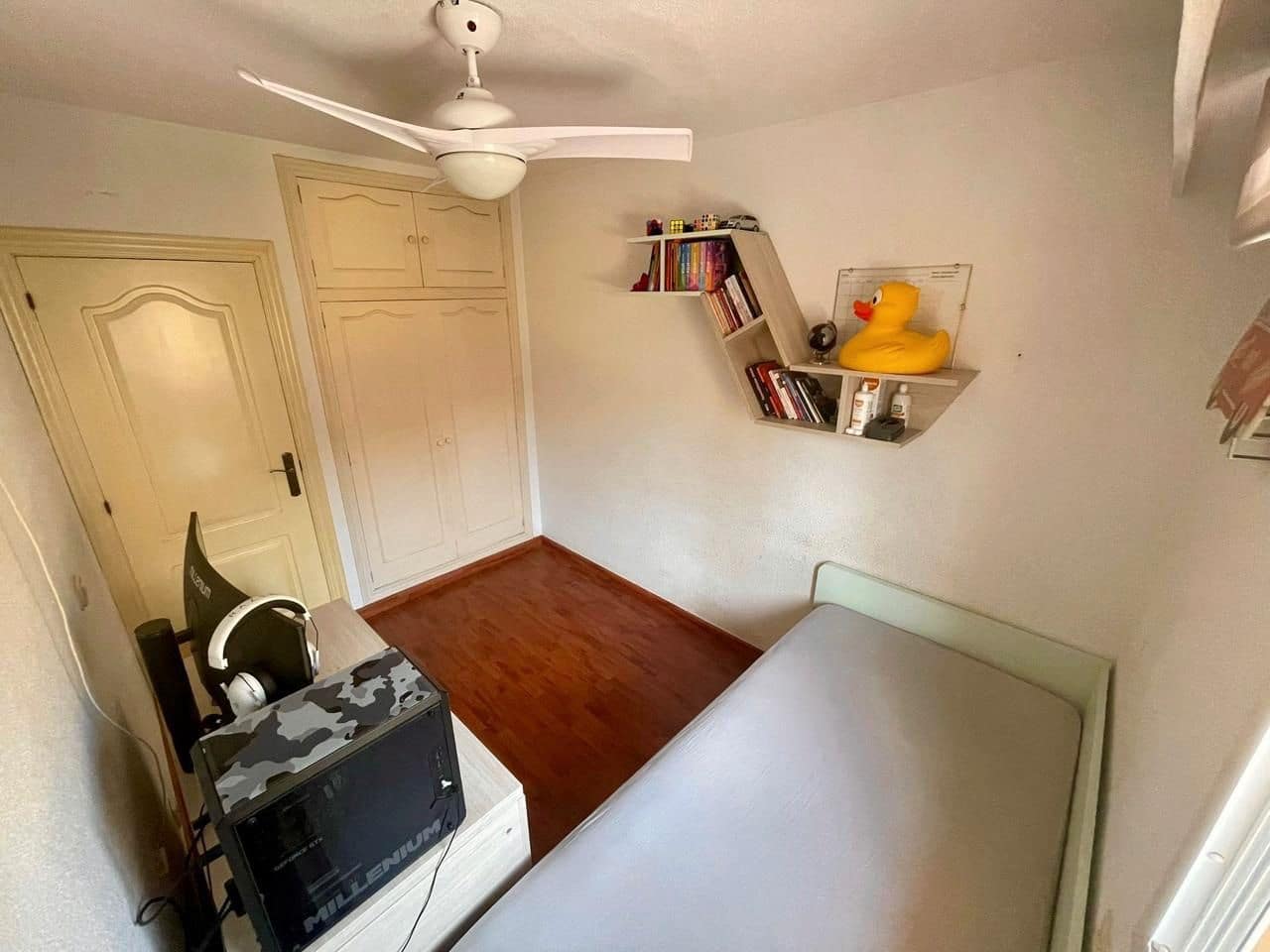 4 bedroom Townhouse for sale in Alicante / Alacant city with pool garage - € 650,000 (Ref: 9503355)