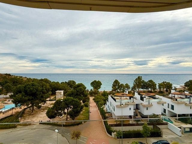 3 soverom Penthouse til salgs i La Villajoyosa / Vila Joiosa med svømmebasseng garasje - € 1 200 000 (Ref: 9503356)