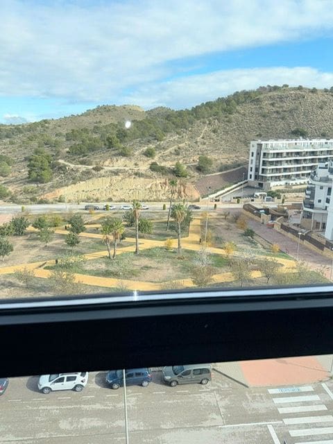 3 soverom Penthouse til salgs i La Villajoyosa / Vila Joiosa med svømmebasseng garasje - € 1 200 000 (Ref: 9503356)