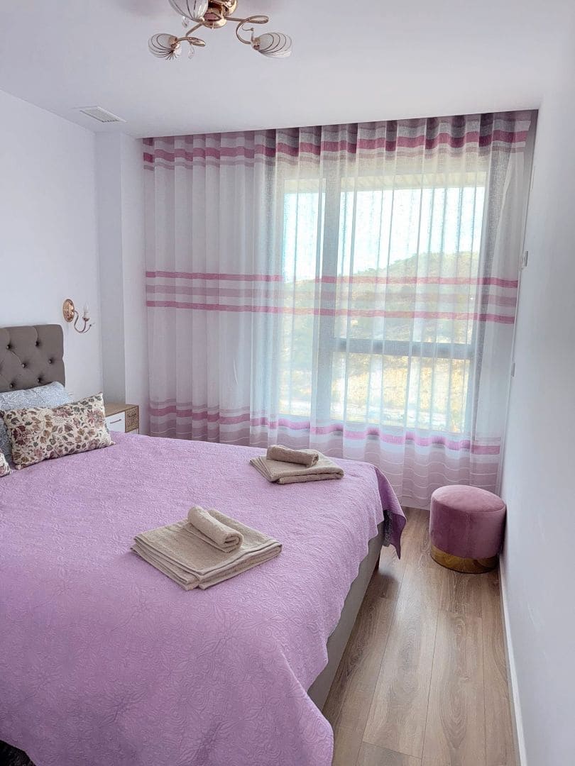 3 soverom Penthouse til salgs i La Villajoyosa / Vila Joiosa med svømmebasseng garasje - € 1 200 000 (Ref: 9503356)