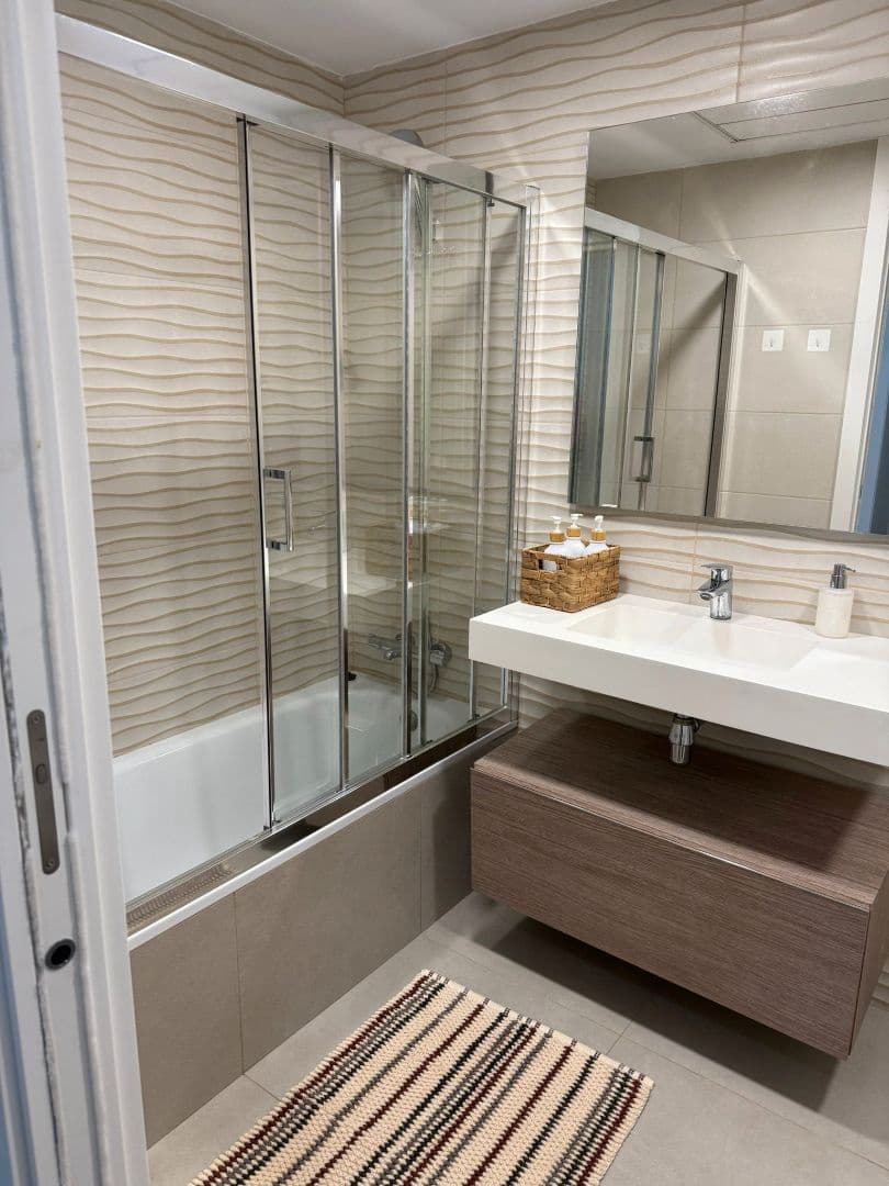 3 soverom Penthouse til salgs i La Villajoyosa / Vila Joiosa med svømmebasseng garasje - € 1 200 000 (Ref: 9503356)