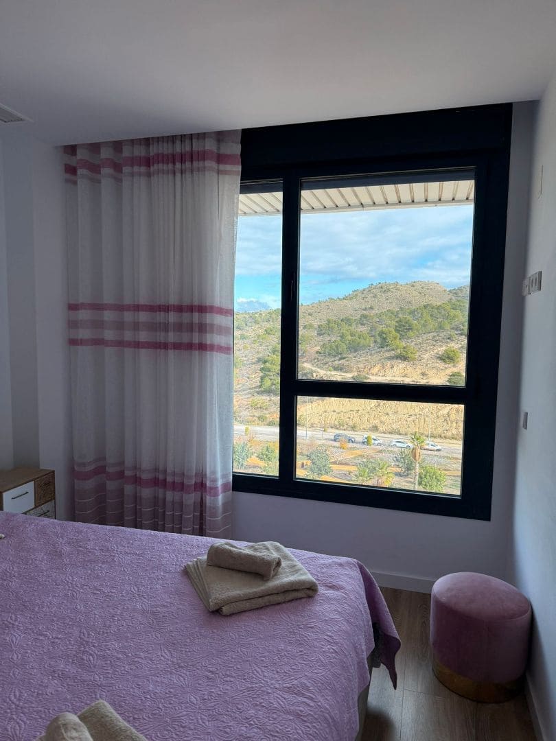 3 soverom Penthouse til salgs i La Villajoyosa / Vila Joiosa med svømmebasseng garasje - € 1 200 000 (Ref: 9503356)