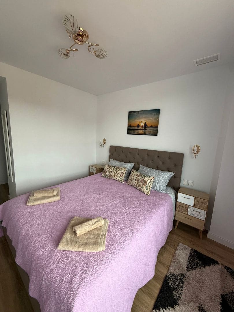 3 soverom Penthouse til salgs i La Villajoyosa / Vila Joiosa med svømmebasseng garasje - € 1 200 000 (Ref: 9503356)