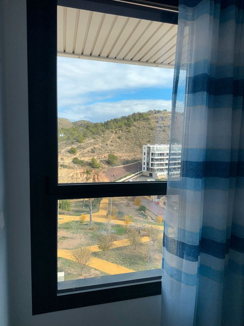 3 soverom Penthouse til salgs i La Villajoyosa / Vila Joiosa med svømmebasseng garasje - € 1 200 000 (Ref: 9503356)