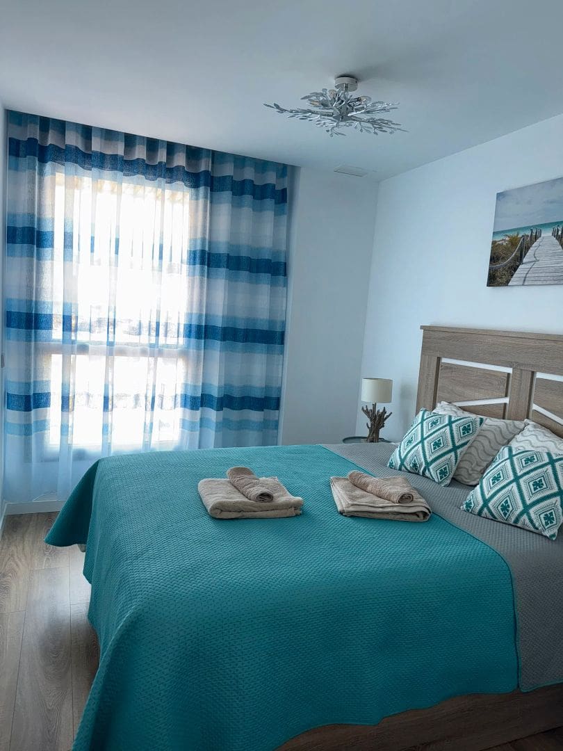 3 soverom Penthouse til salgs i La Villajoyosa / Vila Joiosa med svømmebasseng garasje - € 1 200 000 (Ref: 9503356)