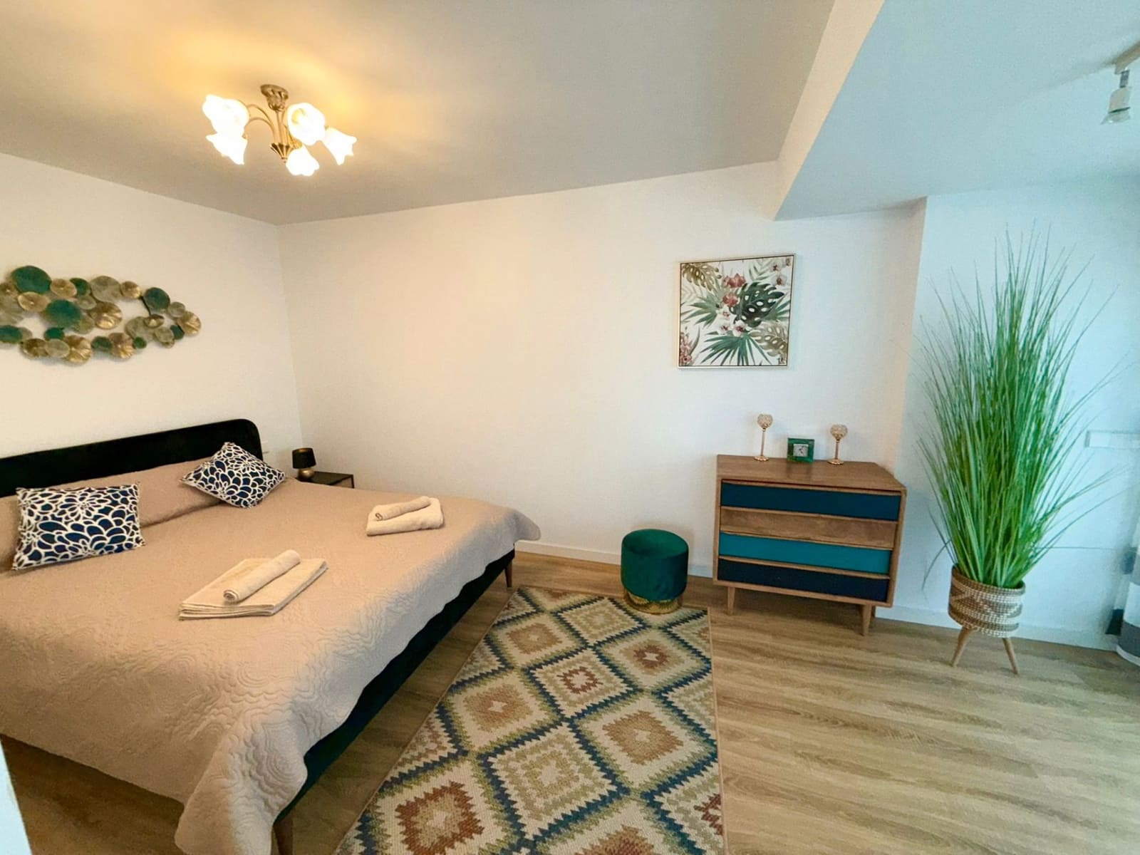 3 soverom Penthouse til salgs i La Villajoyosa / Vila Joiosa med svømmebasseng garasje - € 1 200 000 (Ref: 9503356)