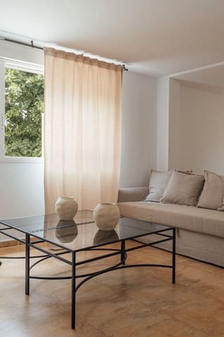 4 sovrum Villa att hyra i Alicante Golf, Alicante stad - 3 599 € (Ref: 9503357)