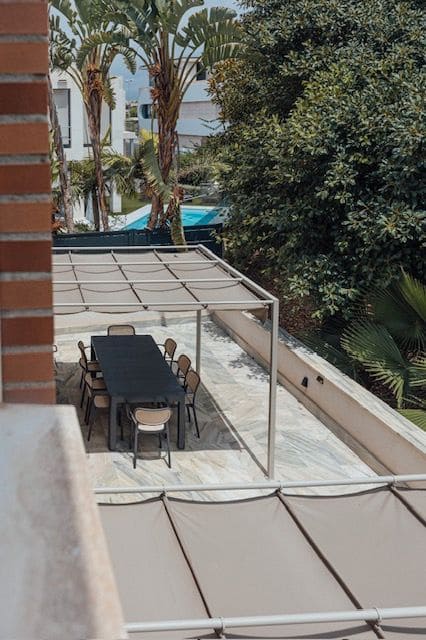 4 sovrum Villa att hyra i Alicante stad med pool garage - 3 599 € (Ref: 9503357)