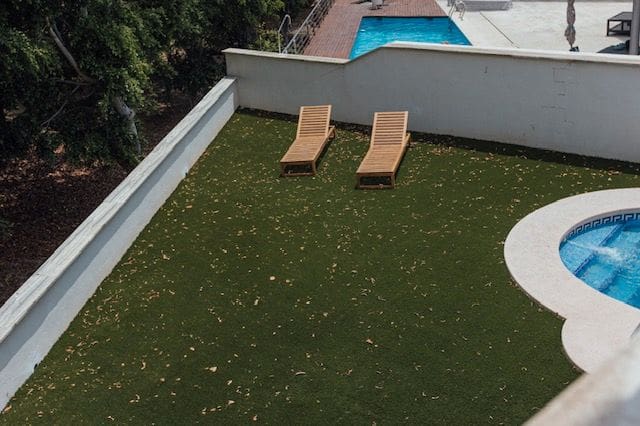 4 sovrum Villa att hyra i Alicante stad med pool garage - 3 599 € (Ref: 9503357)