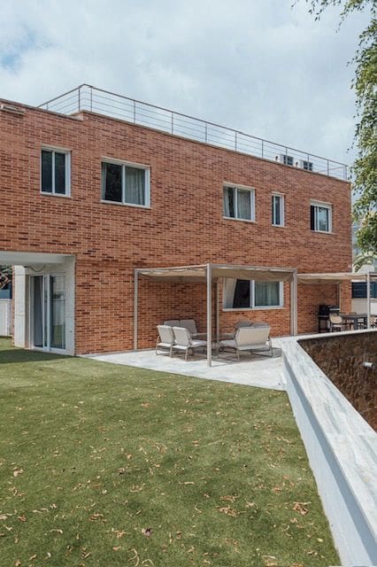 4 sovrum Villa att hyra i Alicante stad med pool garage - 3 599 € (Ref: 9503357)