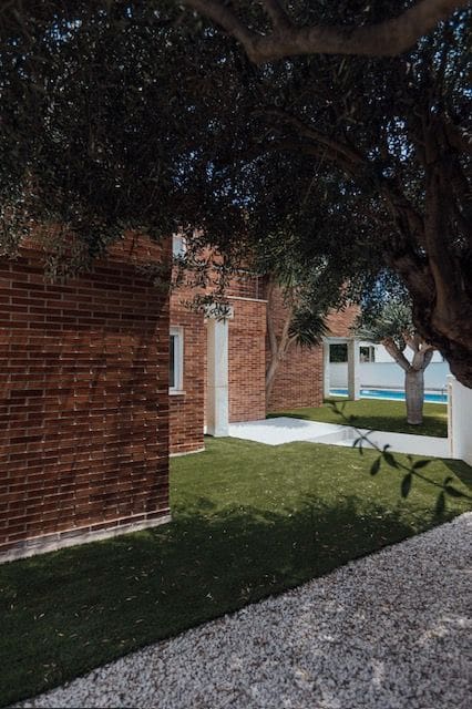 4 sovrum Villa att hyra i Alicante stad med pool garage - 3 599 € (Ref: 9503357)