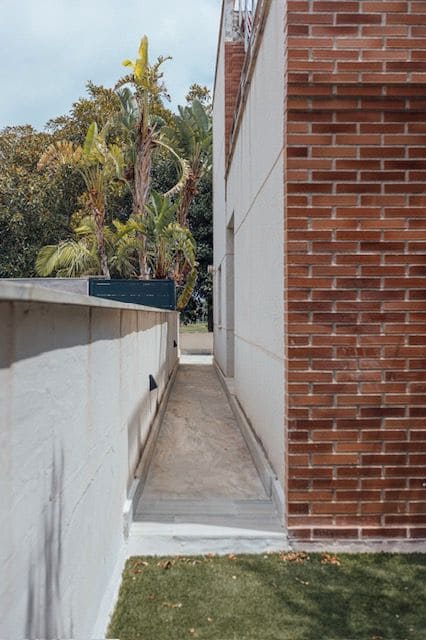 4 sovrum Villa att hyra i Alicante stad med pool garage - 3 599 € (Ref: 9503357)