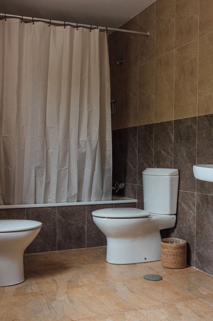 4 sovrum Villa att hyra i Alicante stad med pool garage - 3 599 € (Ref: 9503357)