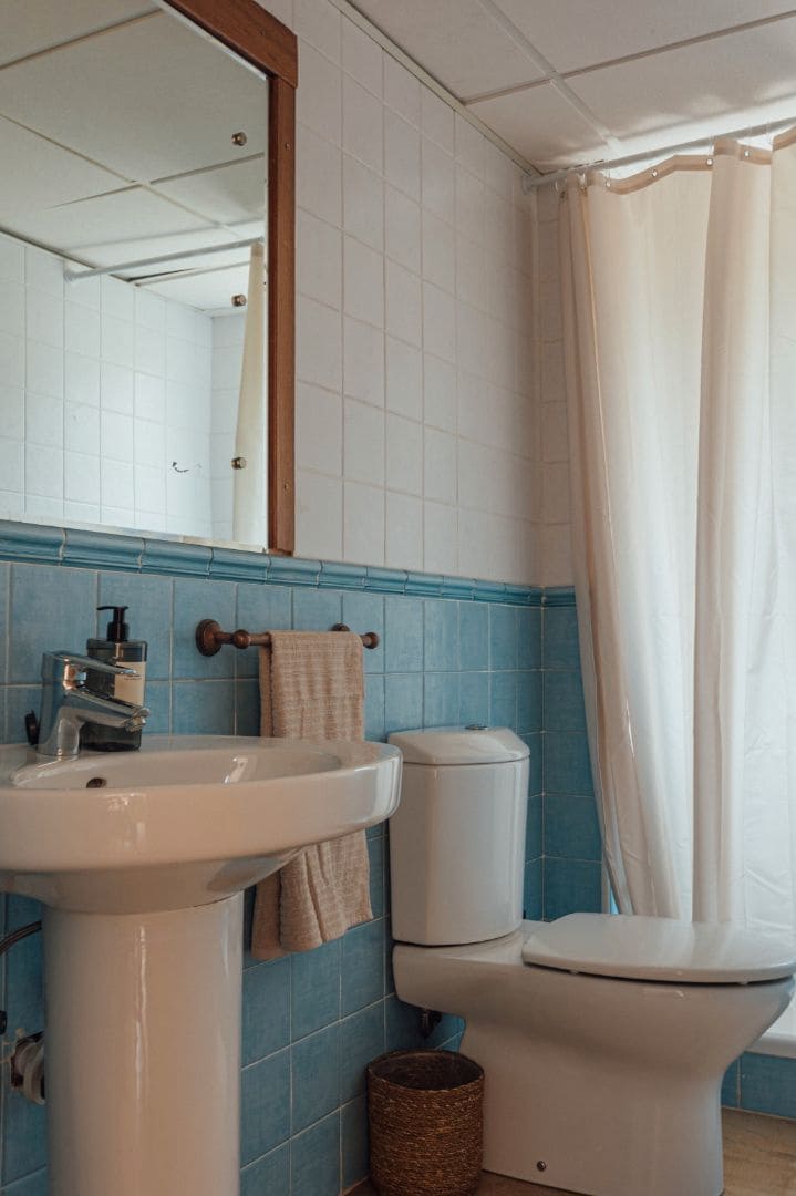 4 sovrum Villa att hyra i Alicante stad med pool garage - 3 599 € (Ref: 9503357)