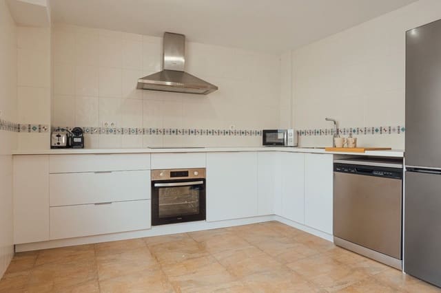 4 sovrum Villa att hyra i Alicante Golf, Alicante stad - 3 599 € (Ref: 9503357)