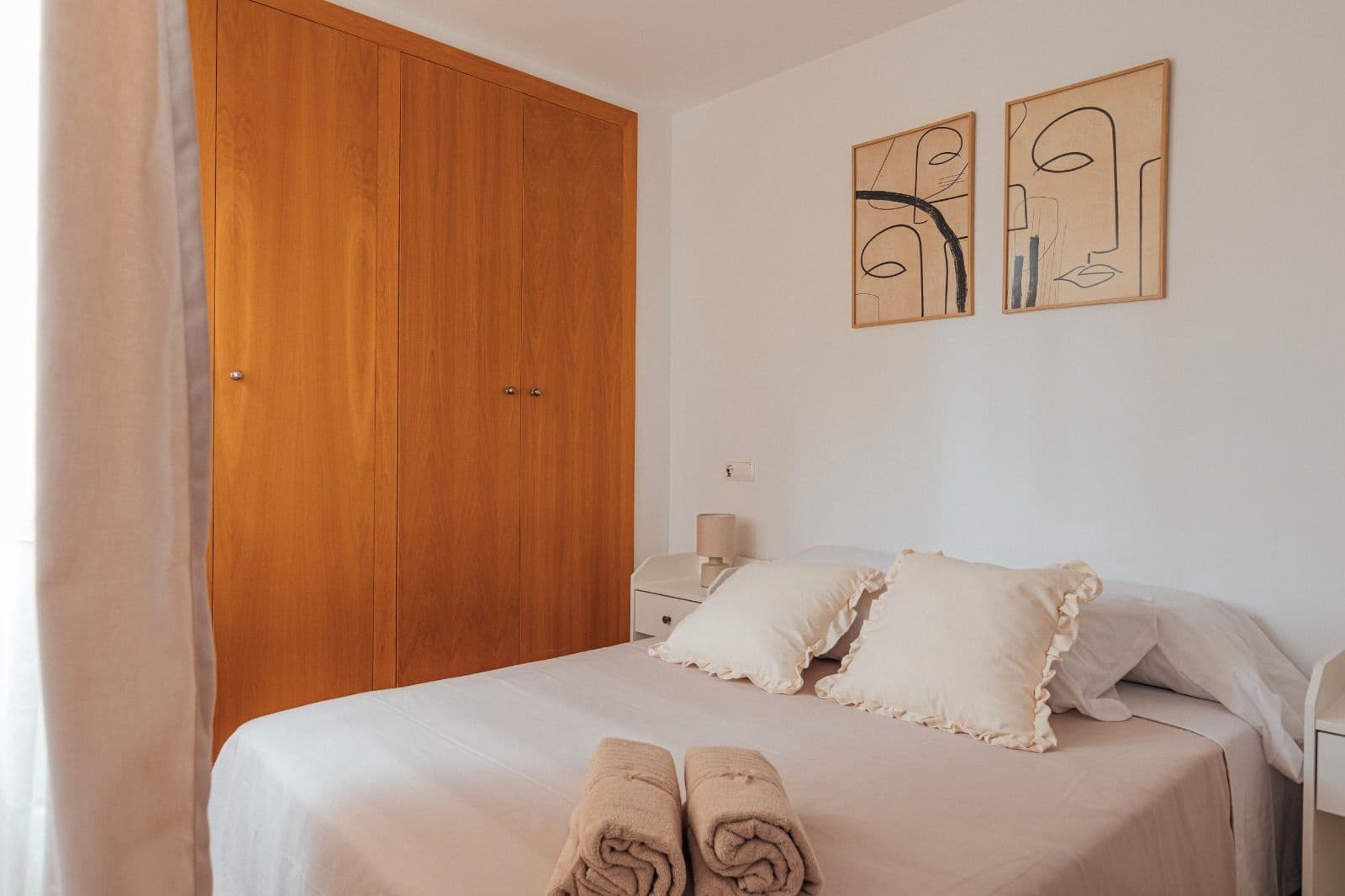 4 sovrum Villa att hyra i Alicante stad med pool garage - 3 599 € (Ref: 9503357)