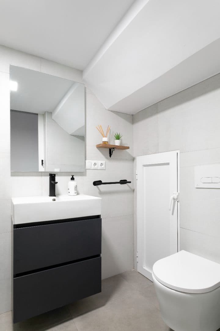 2 soveværelse Lejlighed til salg i Alicante by - € 228.000 (Ref: 9503358)