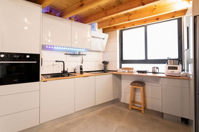 2 soveværelse Lejlighed til salg i Campoamor - Altozano, Alicante by - € 228.000 (Ref: 9503358)