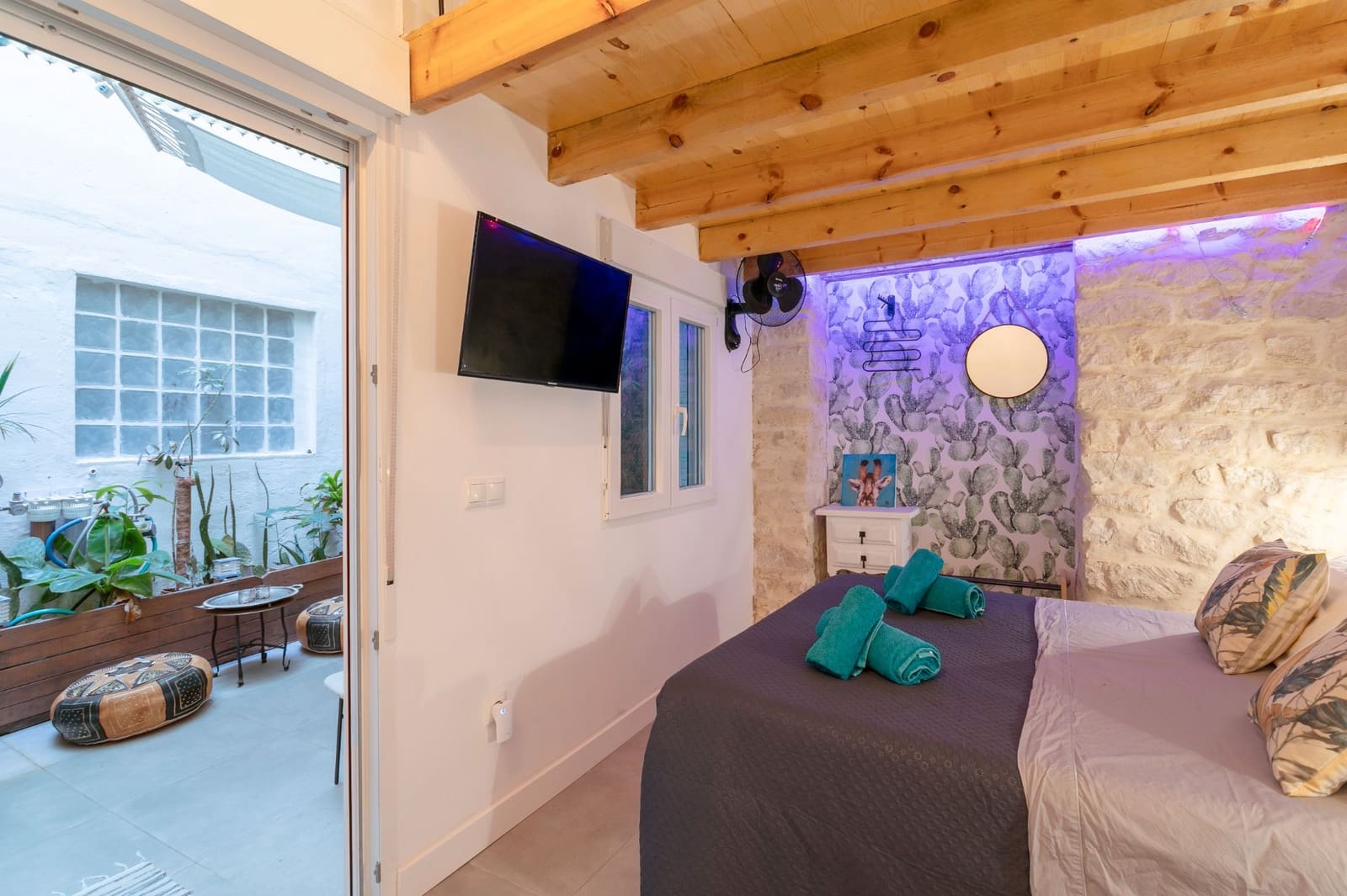 2 soveværelse Lejlighed til salg i Alicante by - € 228.000 (Ref: 9503358)