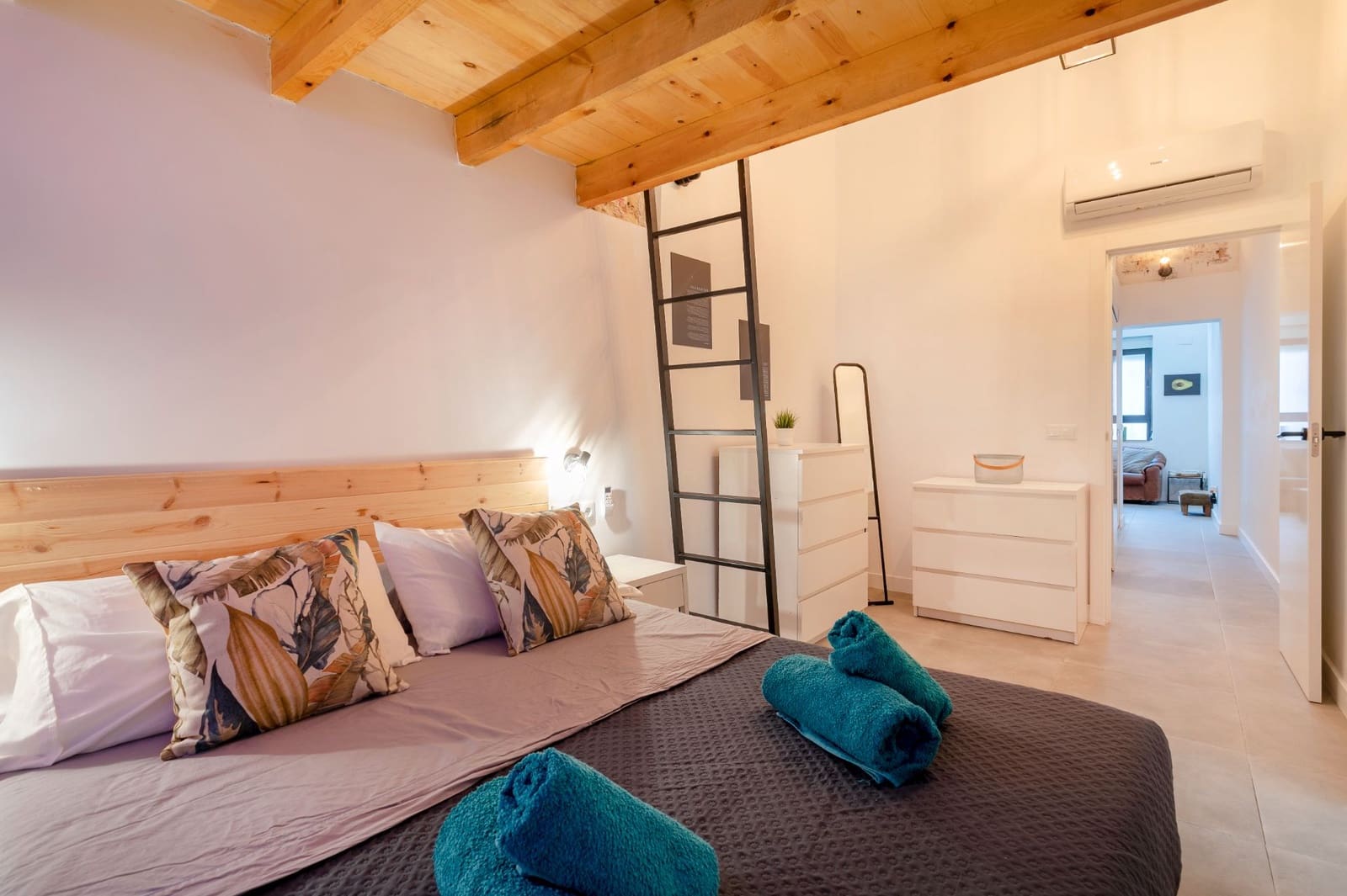 2 soveværelse Lejlighed til salg i Alicante by - € 228.000 (Ref: 9503358)