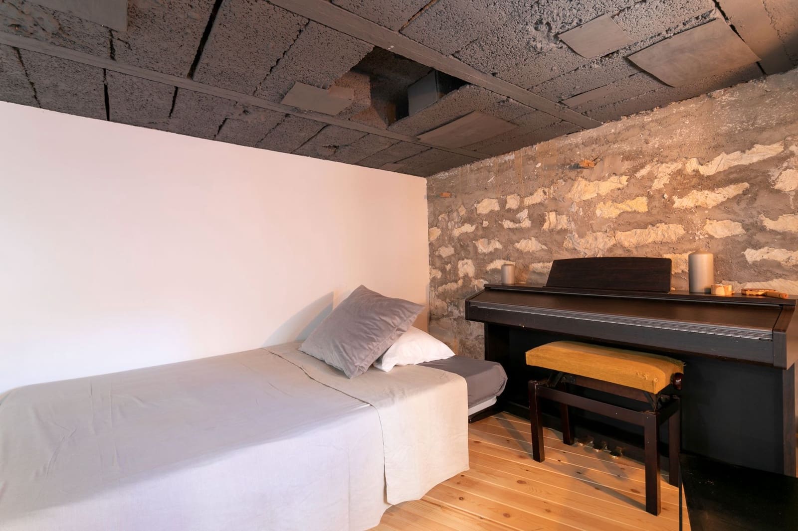 2 soveværelse Lejlighed til salg i Alicante by - € 228.000 (Ref: 9503358)